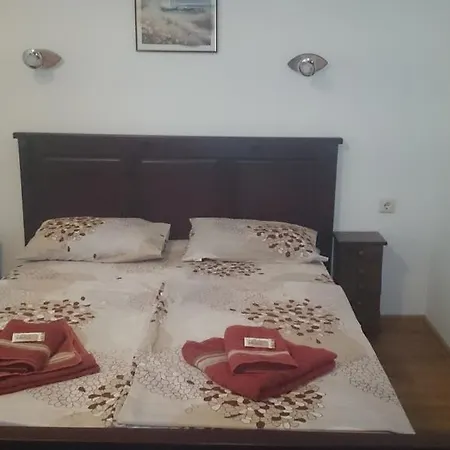 Andonov Vendégház 2*