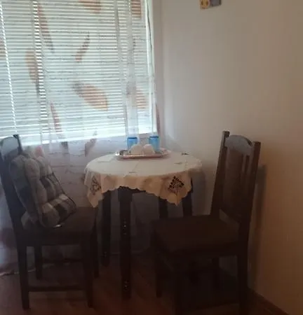 Vendégház Andonov 2*