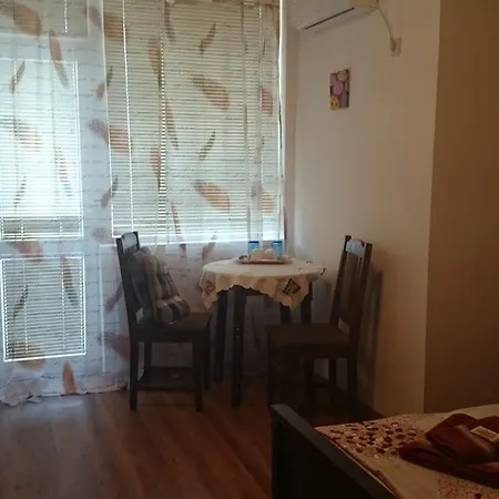 Andonov Vendégház 2*