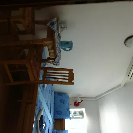 Andonov Vendégház 2*
