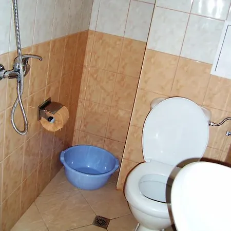 Andonov Vendégház 2*