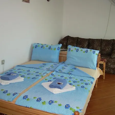 Andonov 2* Szozopol