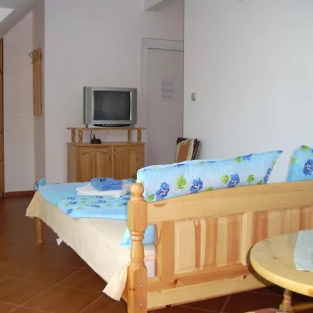 Andonov Vendégház Szozopol
