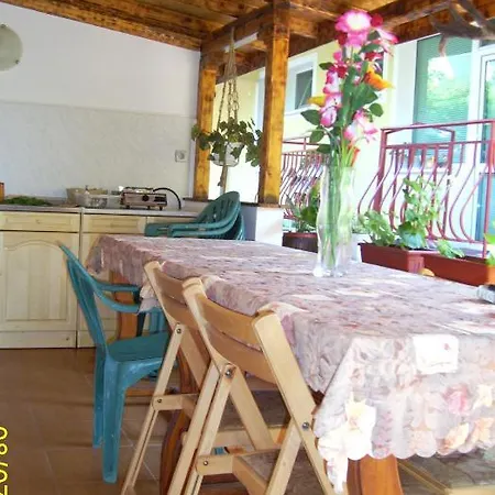 Vendégház Andonov Szozopol