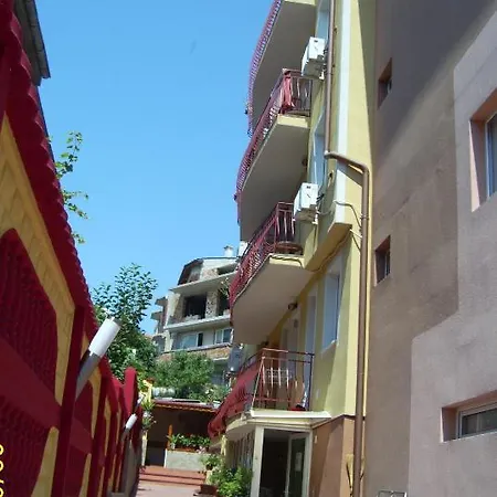 Andonov Szozopol