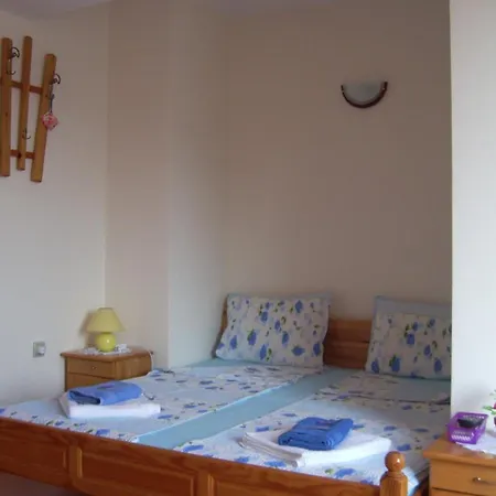 Vendégház Andonov Szozopol