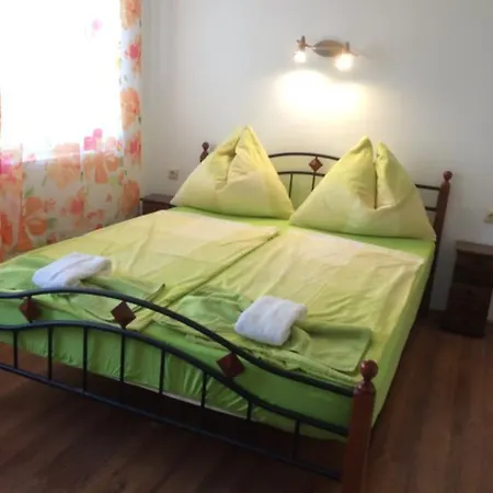 Andonov Vendégház 2*