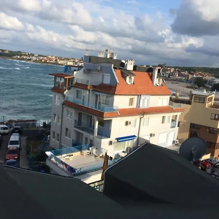 Andonov Vendégház 2*