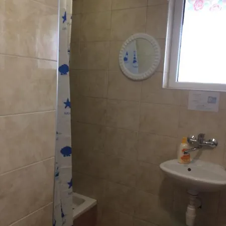 Andonov 2* Szozopol