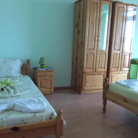 Andonov Vendégház Szozopol