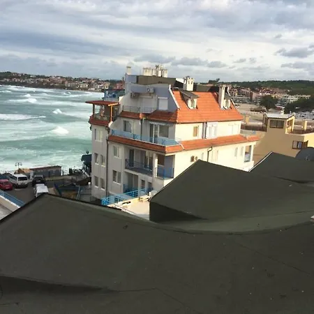 Vendégház Andonov 2*