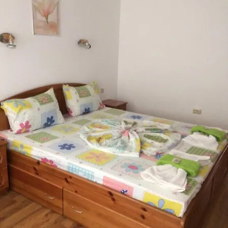 Andonov Vendégház Szozopol